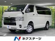 2021 TOYOTA HIACE VAN LONG SUPER GL