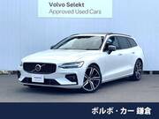 2021 VOLVO V60
