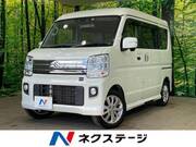 2023 SUZUKI EVERY WAGON