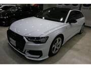 2019 AUDI A6 AVANT