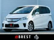 2013 HONDA FREED HYBRID