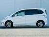 HONDA FREED HYBRID