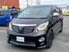 TOYOTA ALPHARD G