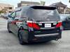 TOYOTA ALPHARD G