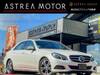 MERCEDES BENZ E-CLASS