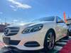 MERCEDES BENZ E-CLASS