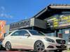 MERCEDES BENZ E-CLASS