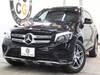 MERCEDES BENZ GLC-CLASS