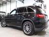 MERCEDES BENZ GLC-CLASS