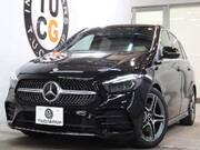 2019 MERCEDES BENZ B-CLASS