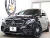 MERCEDES BENZ E-CLASS
