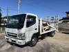 FUSO CANTER