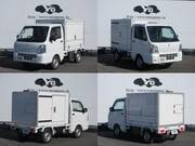 2026 SUZUKI CARRY TRUCK