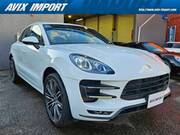 2015 PORSCHE MACAN