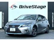 2017 LEXUS CT