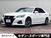 TOYOTA CROWN HYBRID