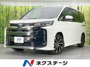 2024 TOYOTA NOAH
