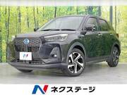 2021 DAIHATSU ROCKY