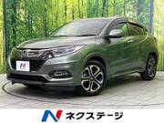 2018 HONDA VEZEL