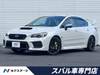 SUBARU WRX STI
