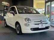 2019 FIAT 500