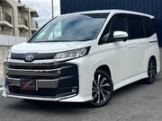 2024 TOYOTA NOAH