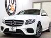 MERCEDES BENZ E-CLASS