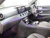MERCEDES BENZ E-CLASS