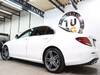 MERCEDES BENZ E-CLASS