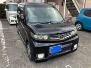 2010 HONDA ZEST SPARK