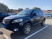 2009 TOYOTA VANGUARD 240S