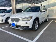 2013 BMW X1