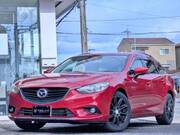 2013 MAZDA ATENZA WAGON XD