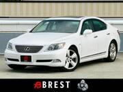 2007 LEXUS LS