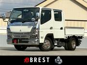 2023 FUSO CANTER