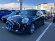 2015 BMW MINI COOPER