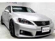 2009 LEXUS IS F