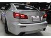 LEXUS IS F