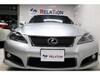 LEXUS IS F
