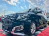 TOYOTA ALPHARD G