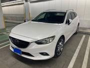 2013 MAZDA ATENZA WAGON