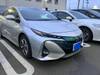 TOYOTA PRIUS PHV