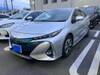 TOYOTA PRIUS PHV