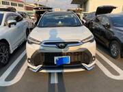 2022 TOYOTA COROLLA CROSS Z