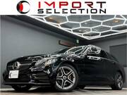 2018 MERCEDES BENZ C-CLASS Stationwagon