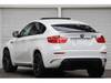 BMW X6 M
