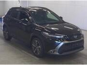 2024 TOYOTA COROLLA CROSS HYBRID Z