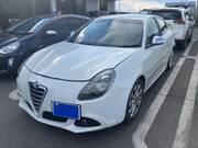 2012 ALFA ROMEO GIULIETTA