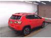 CHRYSLER JEEP COMPASS