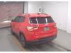 CHRYSLER JEEP COMPASS